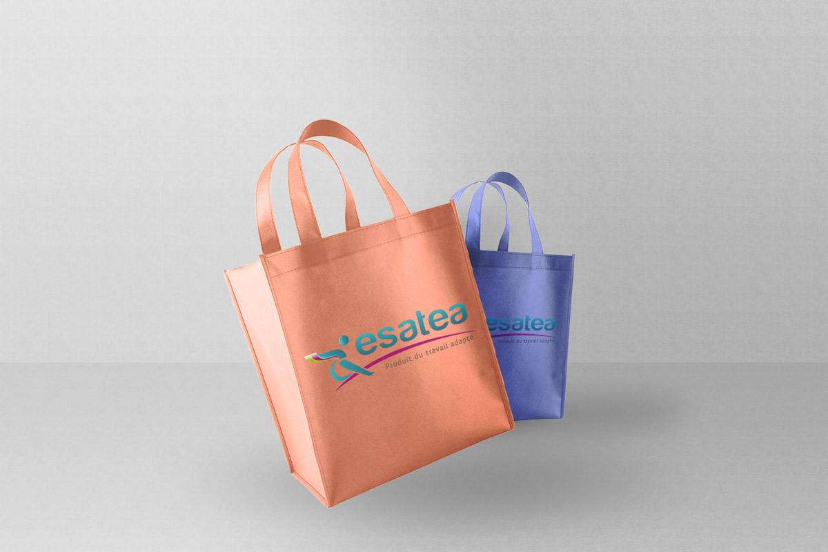 OBJETS PUBLICITAIRES esatea