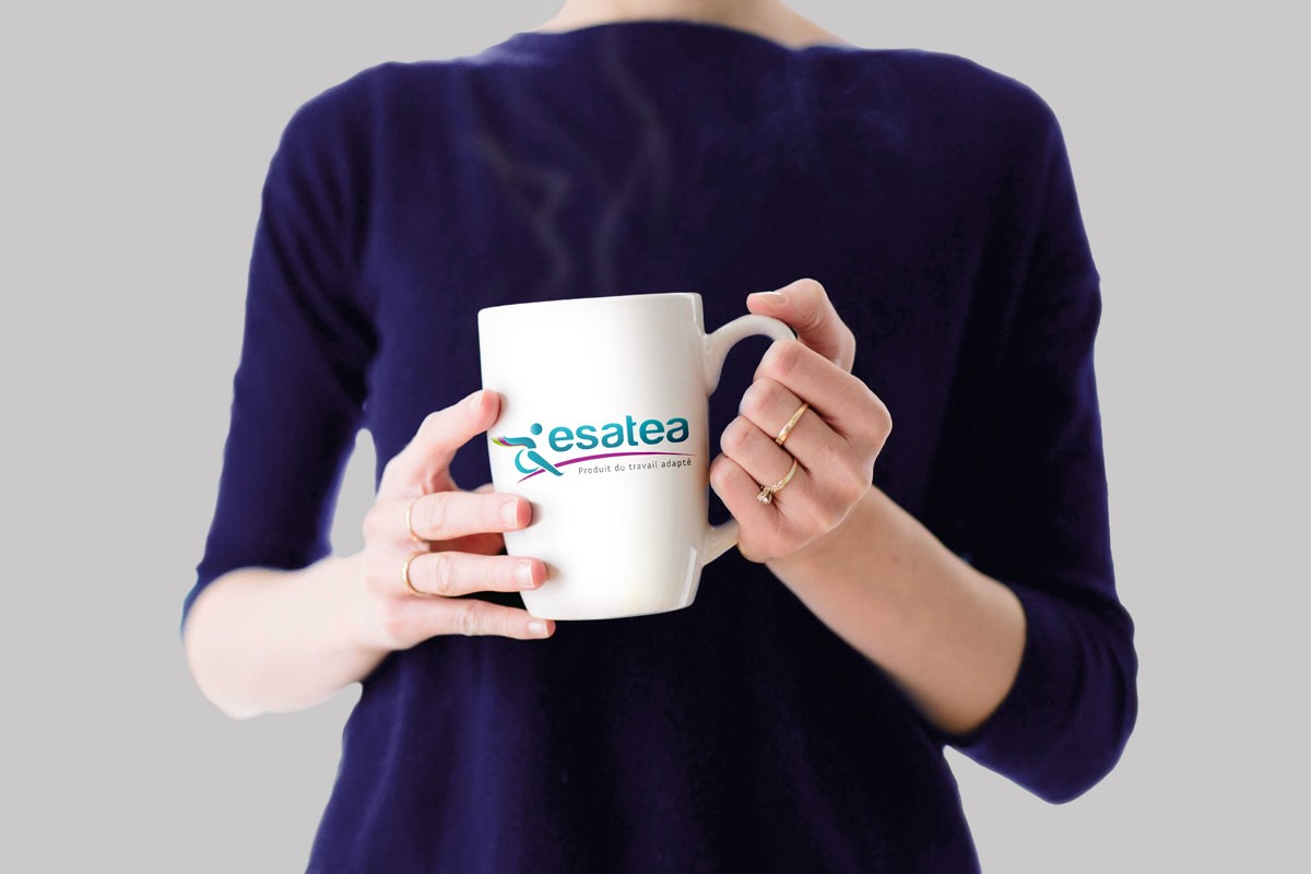 OBJETS PUBLICITAIRES esatea