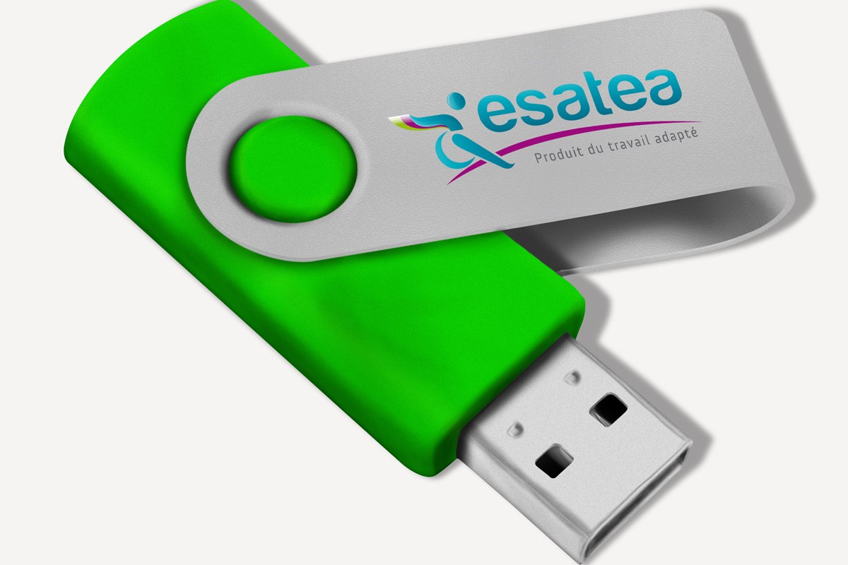 OBJETS PUBLICITAIRES esatea