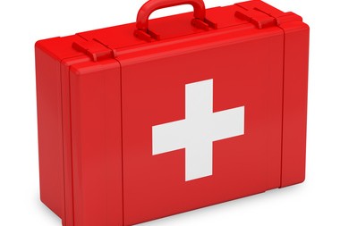 Trousses de secours, Sécurité, Ethylotests
