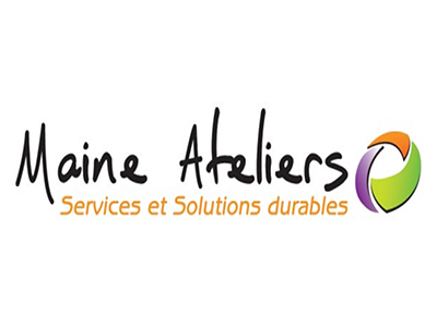 Logo Maine Ateliers