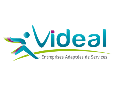 Logo videal