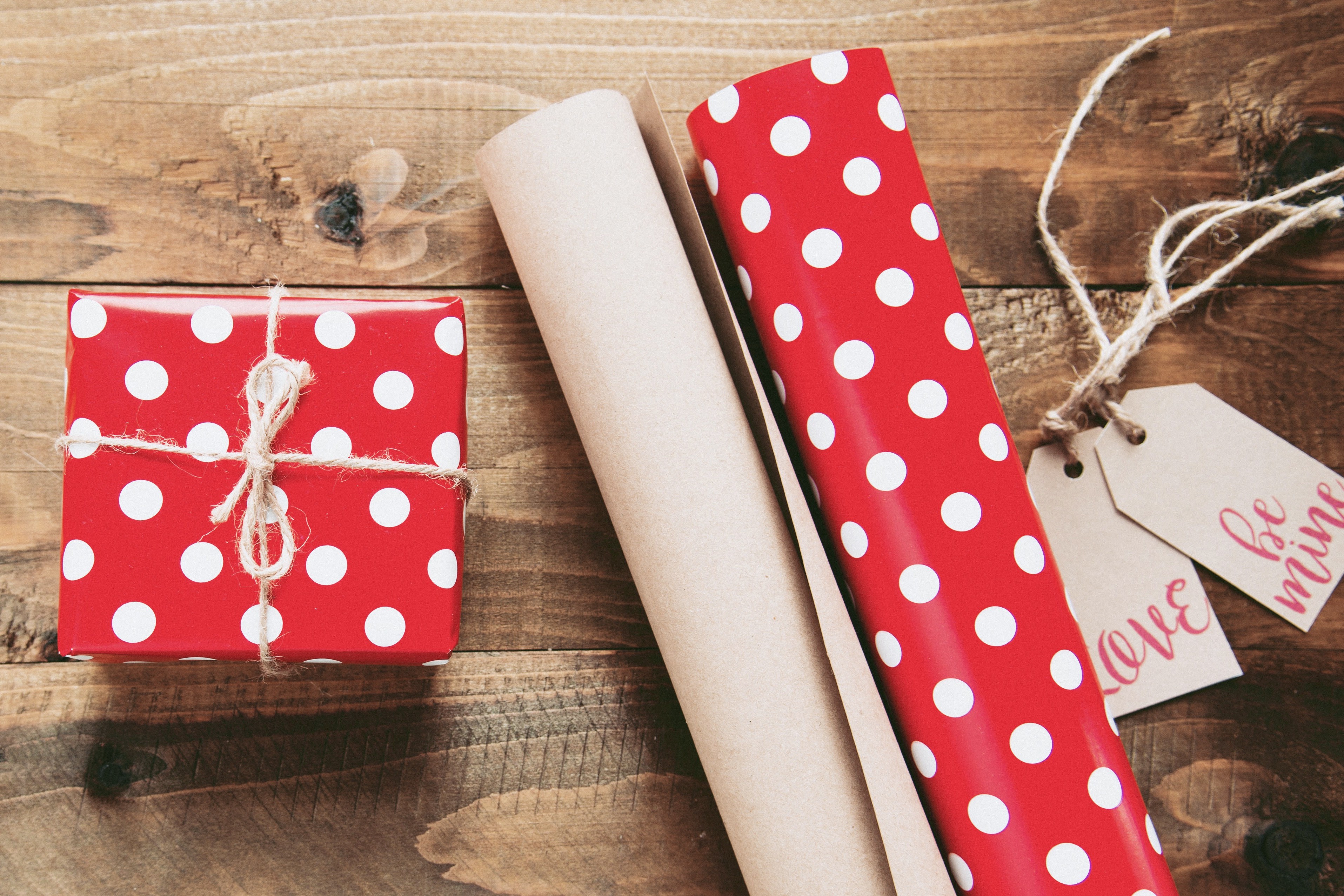 Colis cadeaux