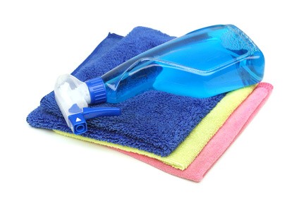 Produits et services d'hygiène et de l'entretien