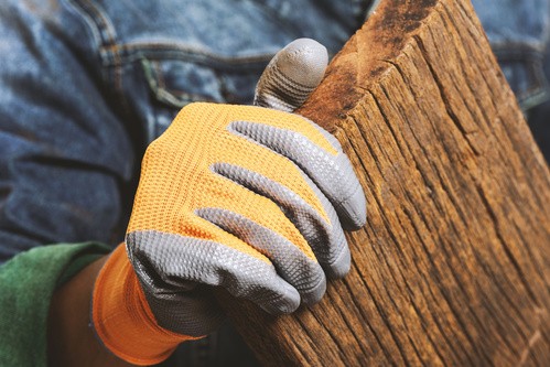 Produits et services d'hygiène et de l'entretien